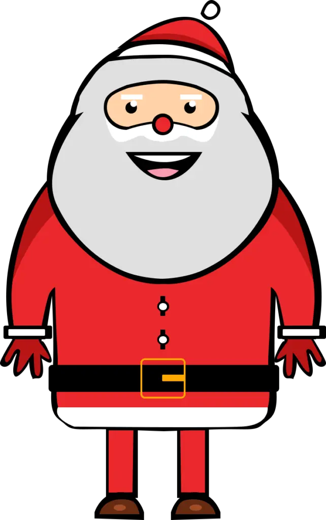 Content - Geschenkideen für Weihnachten 5 Santa1 1