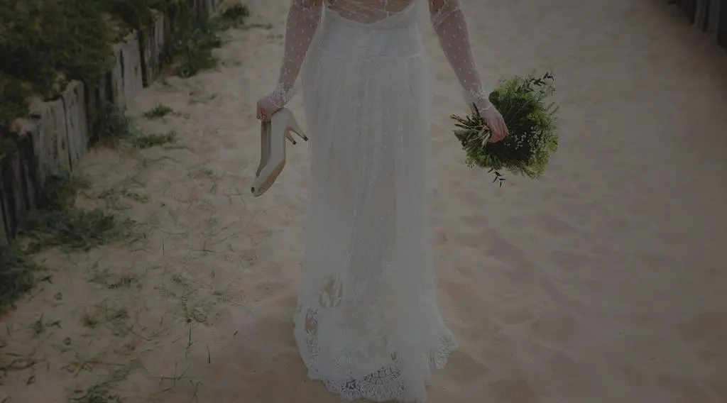 hochzeit