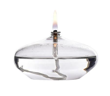Öllampe Ufo