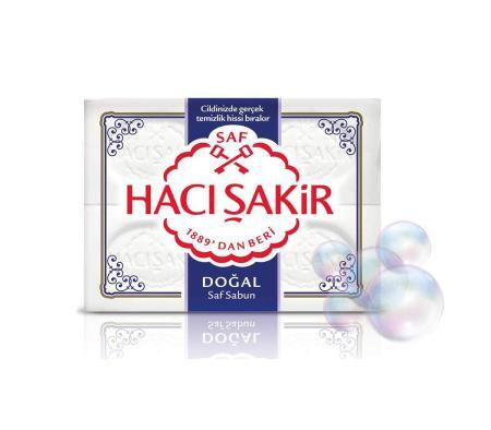 Haci Sakir sabun