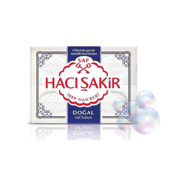 Haci Sakir sabun