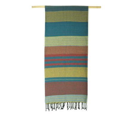 Fouta Hamamtuch