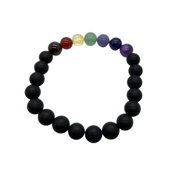 Chakra Armband