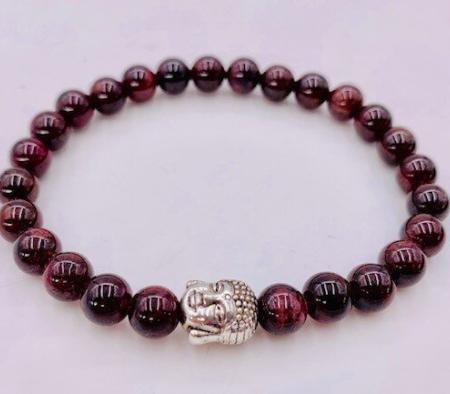 Armband Buddha