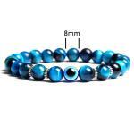 armband nazar blau 0