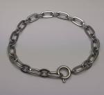 Armband Oval