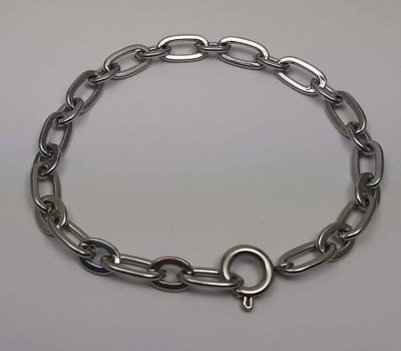 Armband Oval