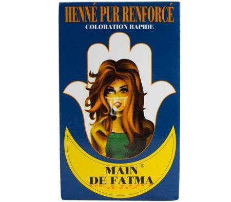 Henna Kupfer