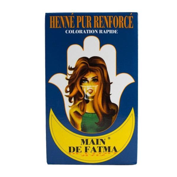 Henna Kupfer