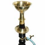 indische wasserpfeife