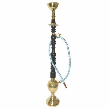 Wasserpfeife – Shisha – Hookah