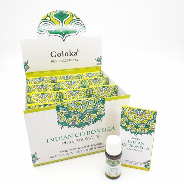 goloka pure aroma oil indian 2