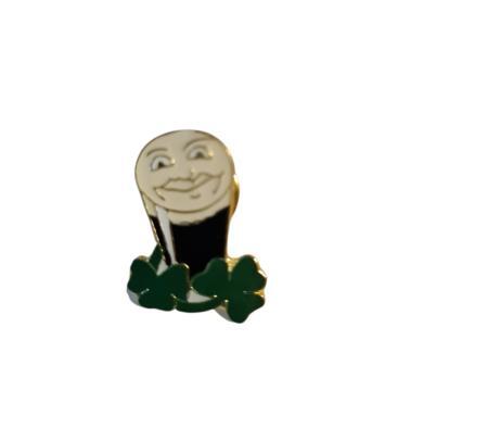 guinness pin 1