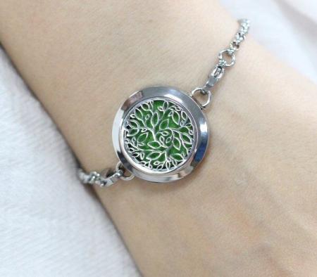 armband aroma 2