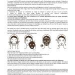 konjac maske 1