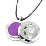 collier d aromatherapie africa 1