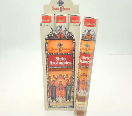 tulasi räucherstäbchen saint michael (kopie)