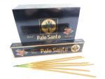 balaji palo santo nag champa räucherstäbchen 15g