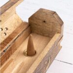 räucherstäbchen box – monn, sterne und sonnenstrahl räucherbox (kopie)