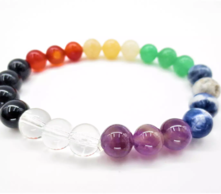 7_chakra_armband