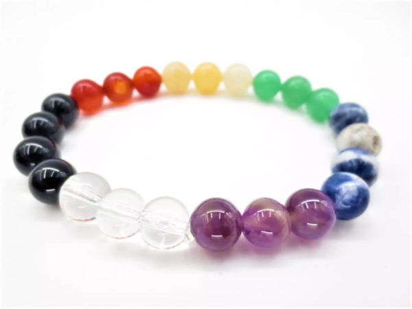 7_chakra_armband