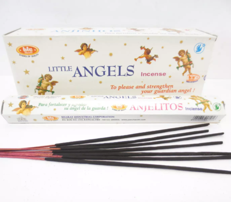 BIC-Little-Angels