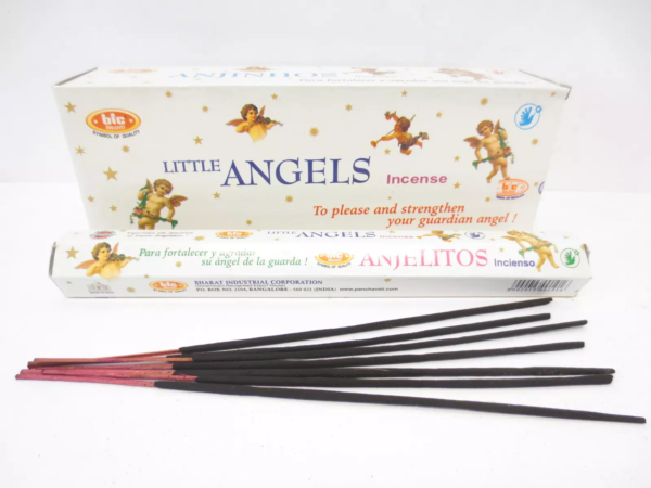 BIC-Little-Angels