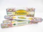 Tulasi-Patchouli